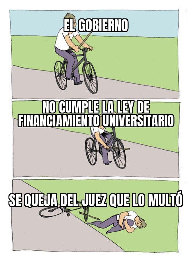 Con pasado y amigos en La Cámpora”: el Gobierno le contestó al juez que multó a Jefatura de Gabinete por no…
