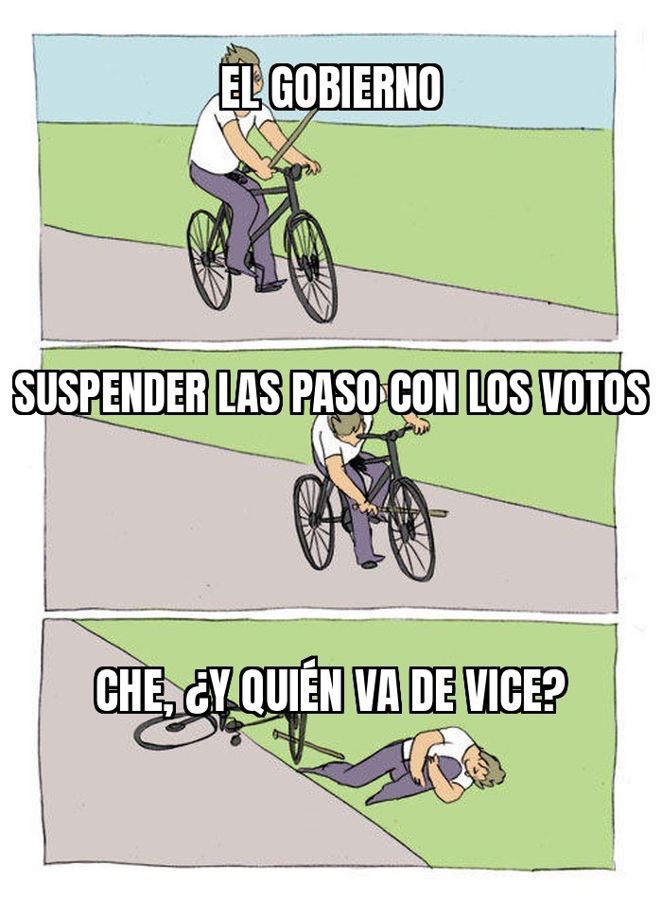 El Gobierno ya tendría los votos para suspender las PASO, pero todavía no sabe si Bullrich va de vice de…