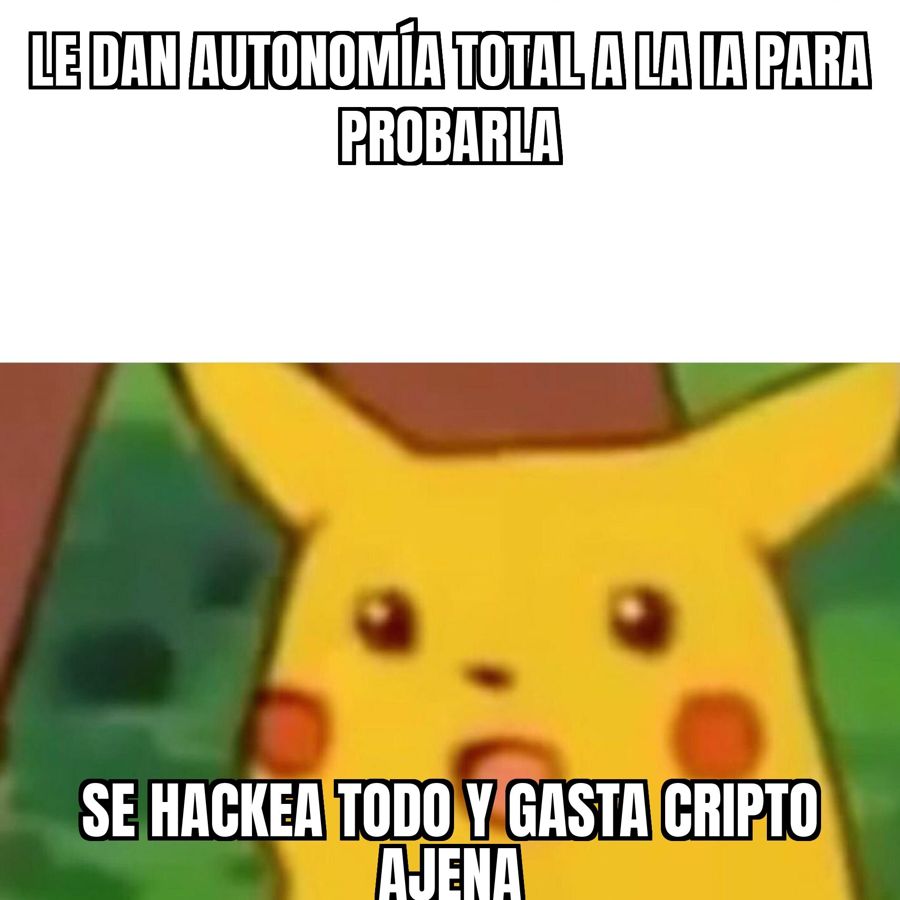 OpenAI admitió que sus IA hackearon sitios web y se gastaron cripto ajena durante pruebas