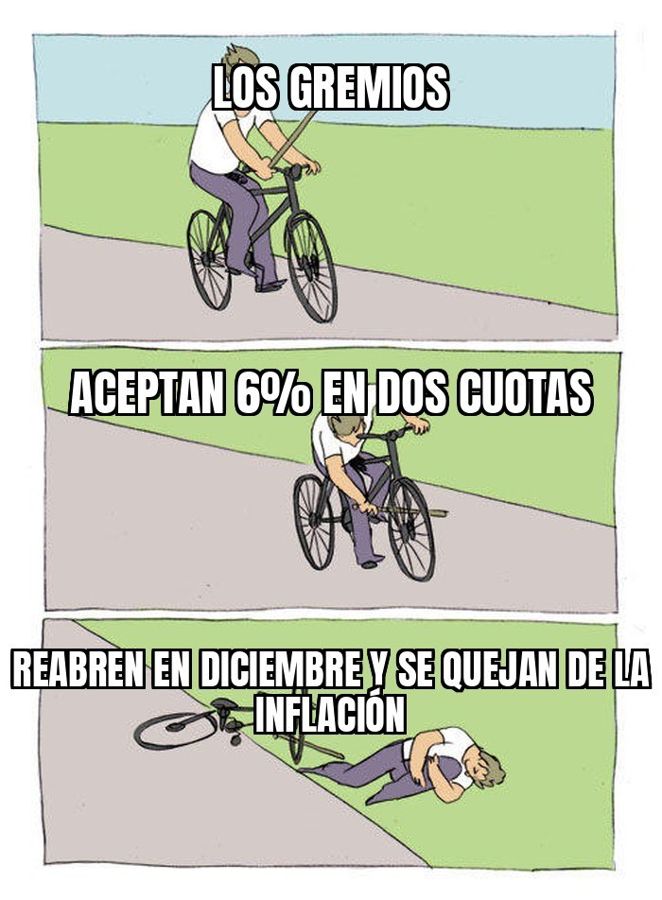 Kicillof cerró la paritaria docente con 6% y los gremios aceptaron sin paro