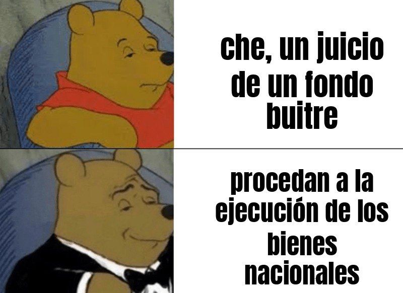 Un tribunal de EE.UU. le abrió la puerta a un fondo buitre para embargar bienes argentinos y cobrar 390…