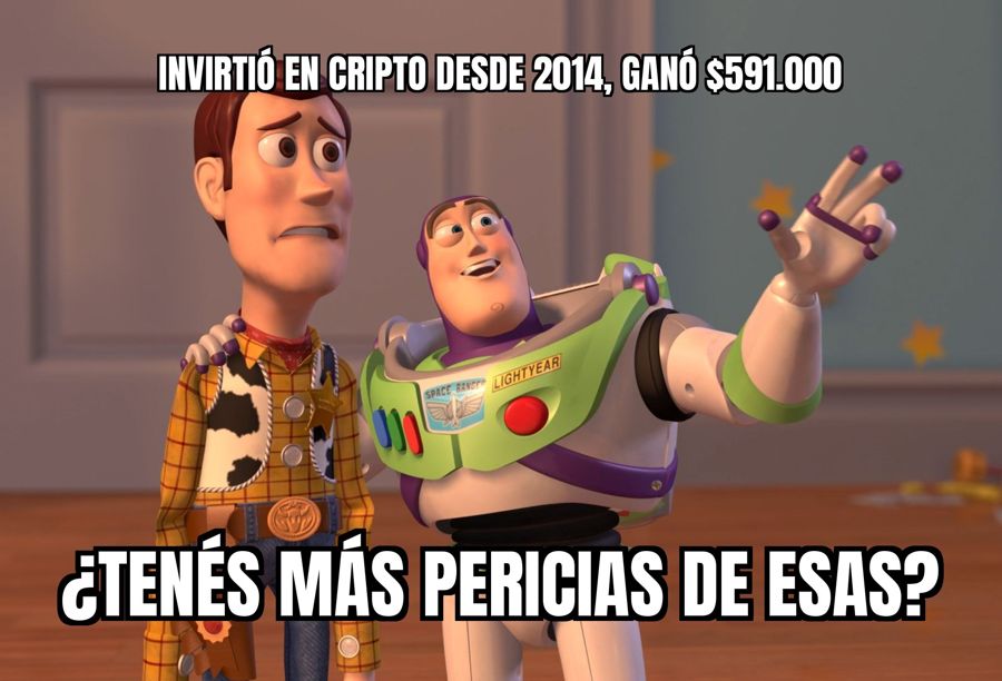 La fiscalía va a fondo contra el patrimonio de Adorni: piden peritar sus billeteras cripto y las refacciones…