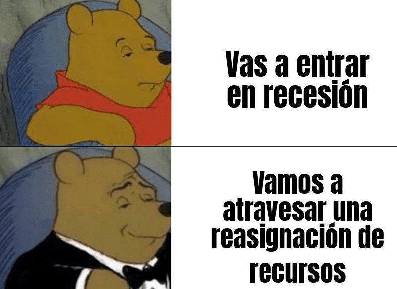 quot;Hay una desaceleración del ritmo de expansión", dijo Milei y negó que Argentina vaya a recesión.