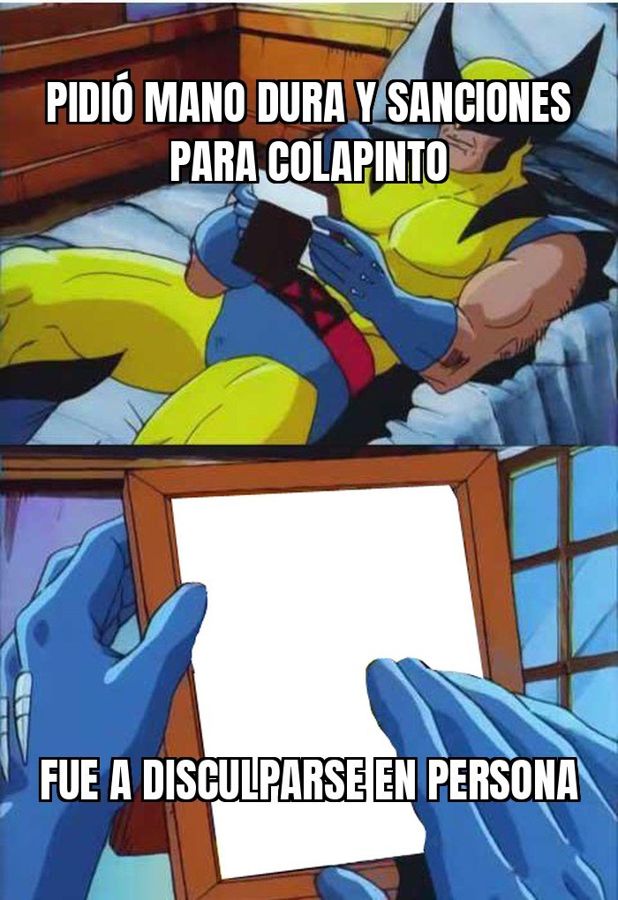 Norris pidió que sanciones a Colapinto y después tuvo que ir a pedirle perdón.