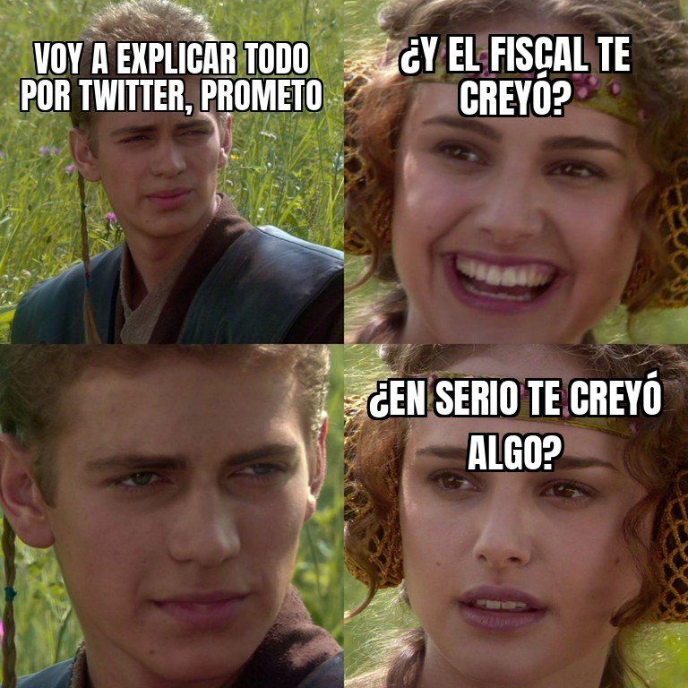 El fiscal no le creyó una palabra a Adorni y ahora quiere revisar hasta el último bitcoin.