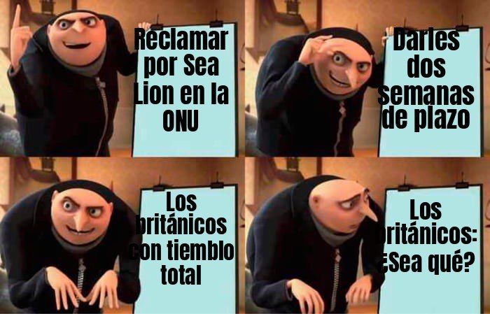 Milei va a arbitraje internacional contra el Reino Unido por Sea Lion y le da dos semanas para frenar todo