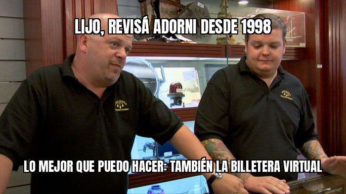 Lijo va a revisar las billeteras virtuales y el patrimonio de Adorni desde 1998