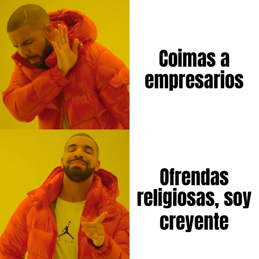 El número dos de Spagnuolo, procesado en la causa ANDIS, dice que es creyente y que las "ofrendas"…