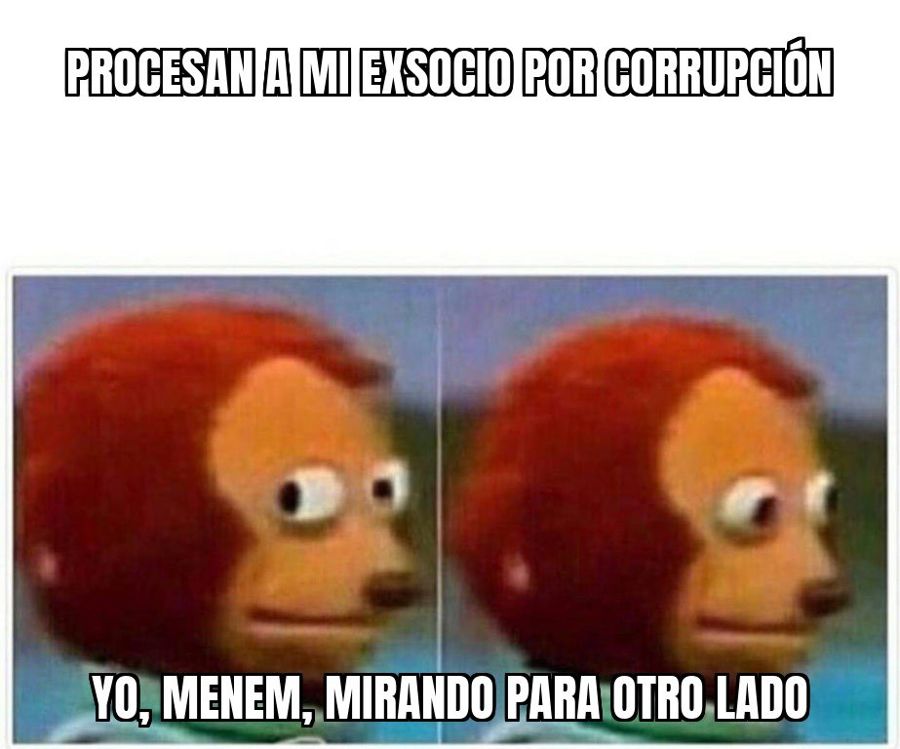 Procesaron al exsocio de Martín Menem y a dos exinterventores de OSPRERA por corrupción en las contrataciones…