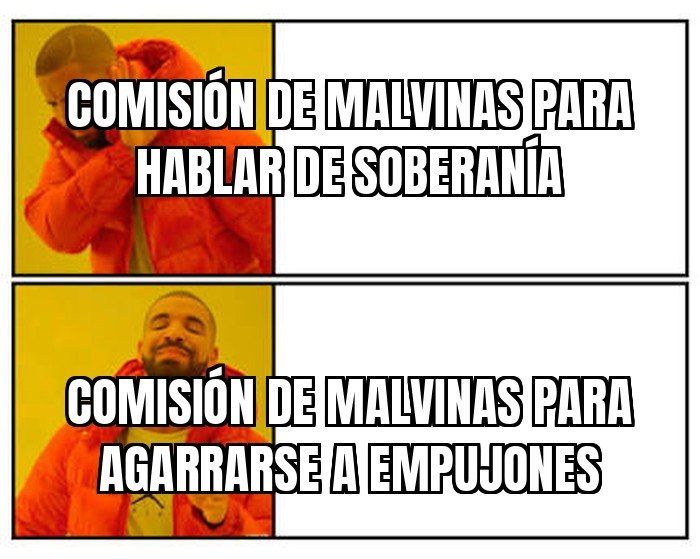 Grito, forcejeo e insultos en la comisión de Malvinas: libertarios hostigaron a Bregman y Grabois salió a…