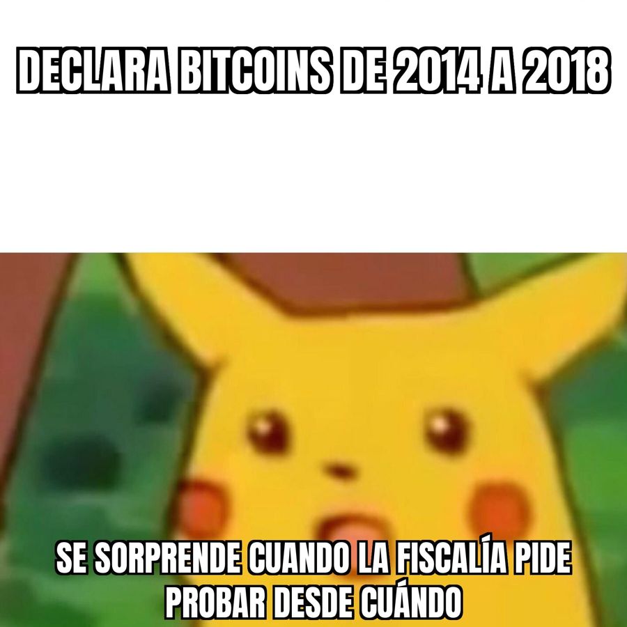 La Fiscalía quiere comprobar si Adorni realmente fue dueño de los bitcoins que declaró