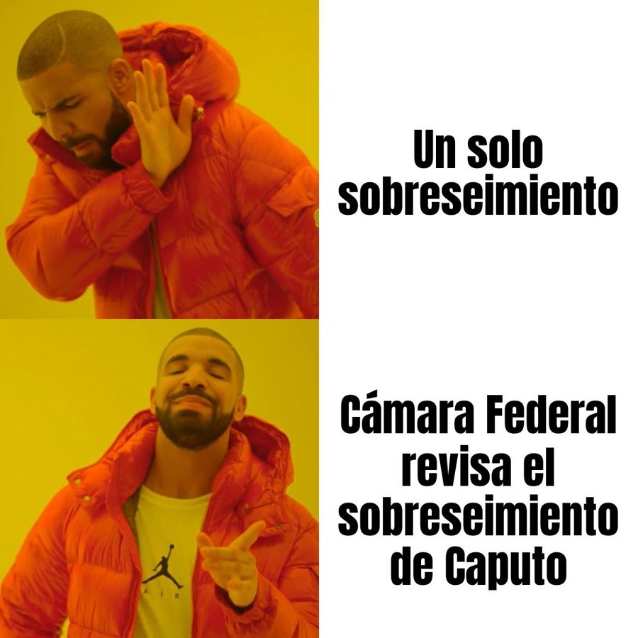 La Cámara Federal le concedió a la fiscalía la apelación y revisará el sobreseimiento de Luis Caputo por el…