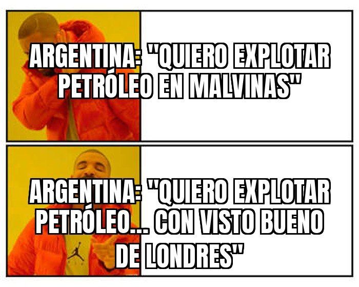 Londres avisa que las nuevas licencias petroleras en Malvinas van a necesitar su visto bueno
