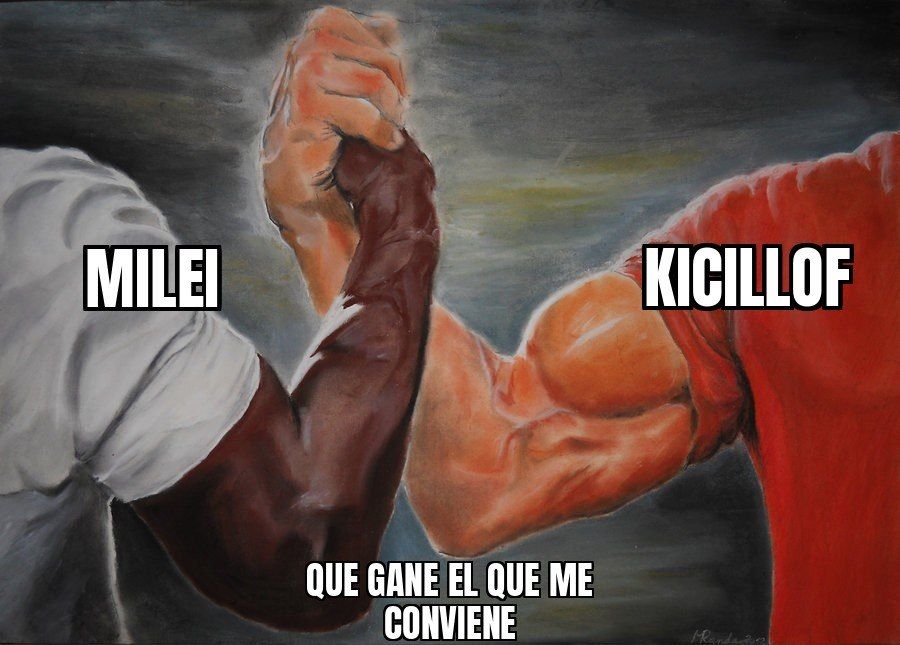 Brasil vota en una elección que lo parte al medio, y Milei y Kicillof la miran de reojo desde acá
