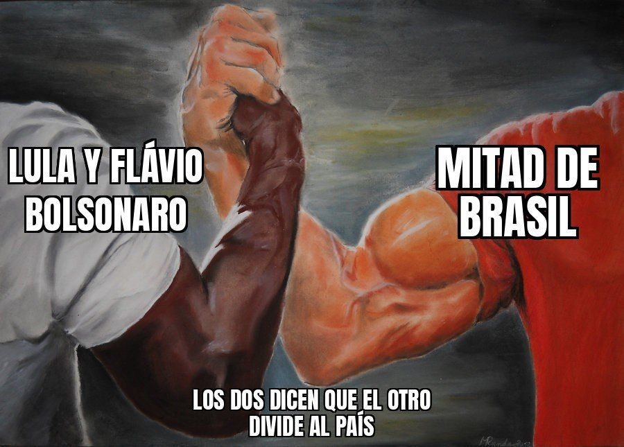 Brasil vota hoy: Lula y Flávio Bolsonaro se pelean la Presidencia con las encuestas casi empatadas