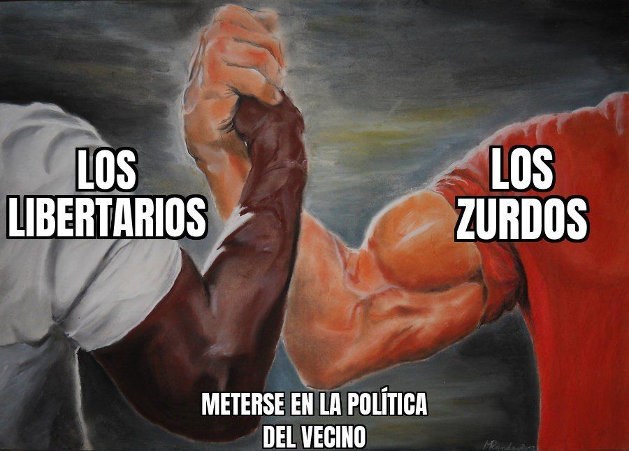 Milei llamó "zurdo comunista" a Lula después de que el brasileño perdiera la primera vuelta