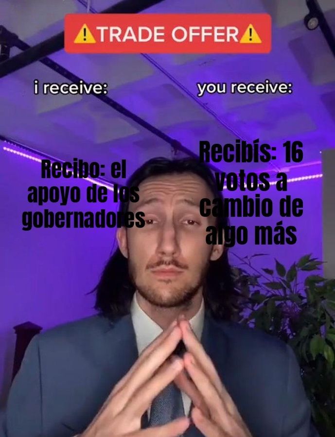 El Gobierno sale a buscar 16 votos en el Senado para sepultar las PASO y ya se las ve difíciles