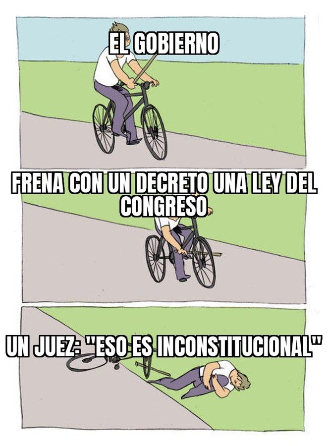 Un juez federal declaró inconstitucional el decreto con el que Milei frenó la Ley de Financiamiento…