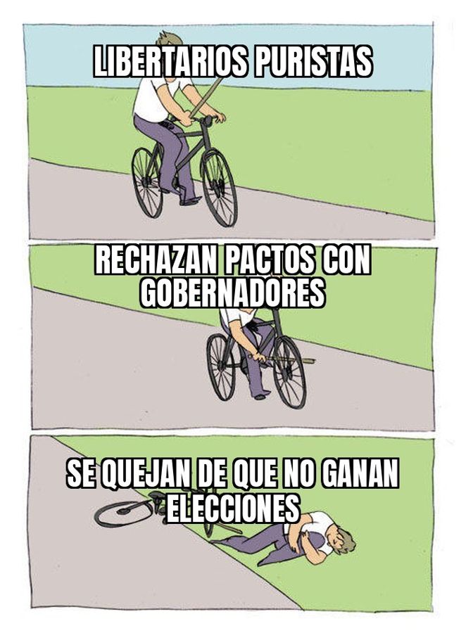 Menem, desde Tigre: "Sería mucho más fácil cerrar acuerdos rápidamente con cuanto gobernante se nos…