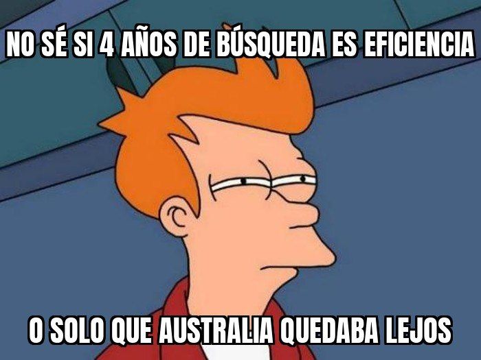 Extraditan a Salta desde Australia al argentino acusado de estafas con criptomonedas: Nicolás Mendioroz…