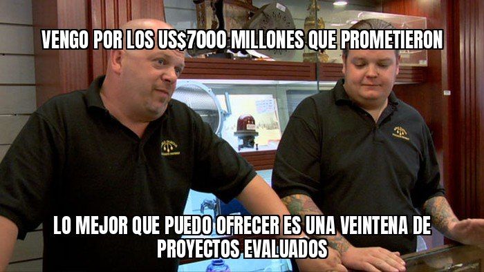 EE.UU. abre la billetera del Departamento de Guerra para minería y energía argentina, y dice que puede pasar…