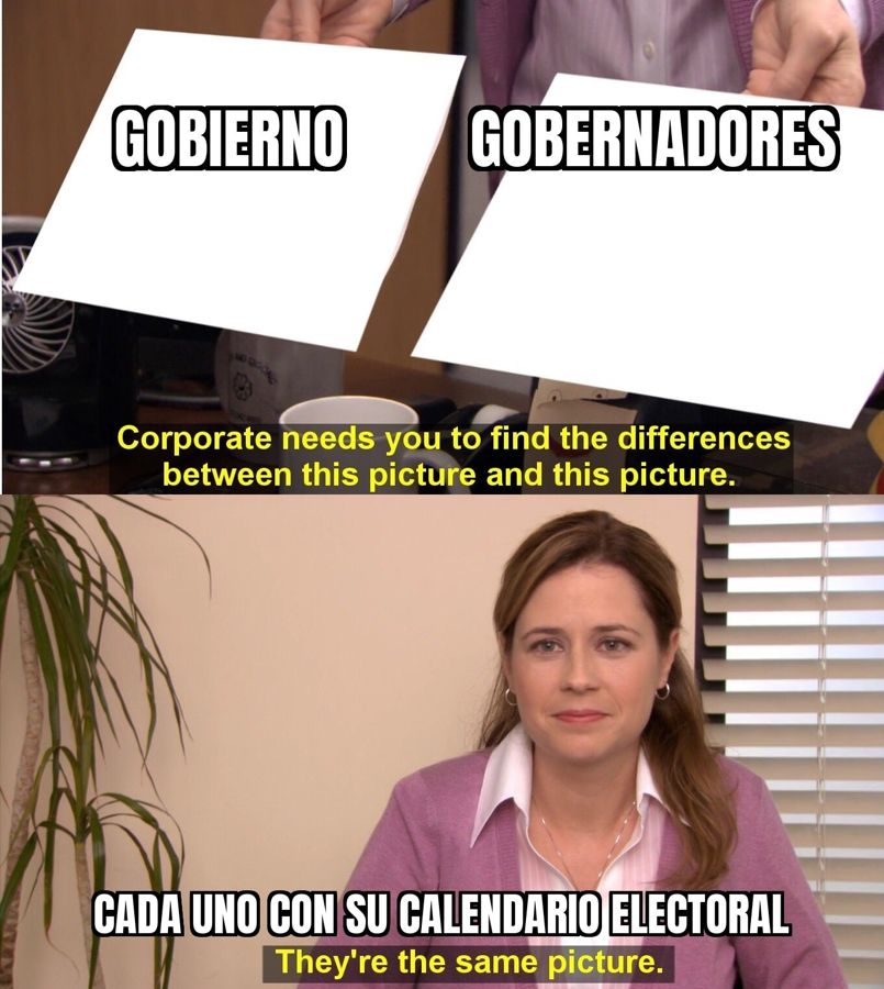 El Gobierno todavía no decide cuándo tratar la eliminación de las PASO, y los gobernadores ya reflotaron su…