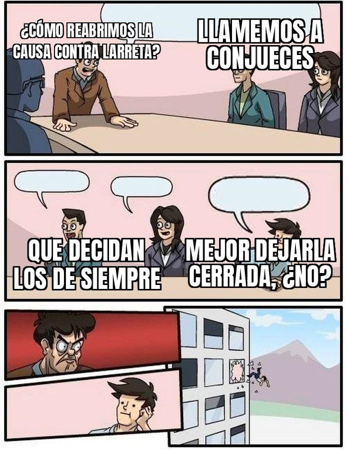 La Corte llamó a conjueces para decidir si reabre la causa por corrupción contra Rodríguez Larreta por el…