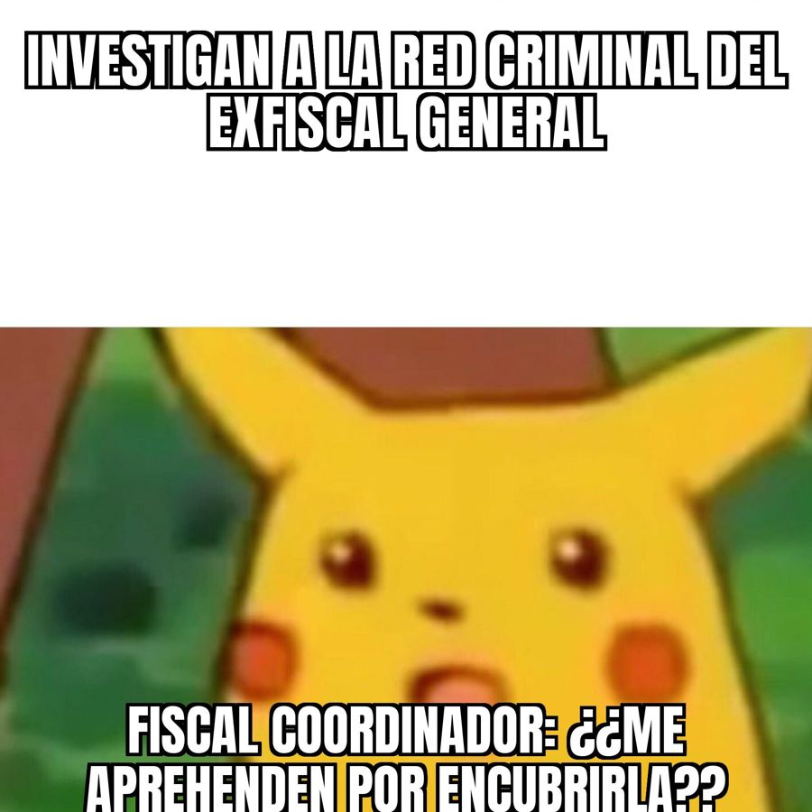 Aprehenden a un fiscal coordinador de La Paz: lo acusan de encubrir la red criminal del exfiscal general…