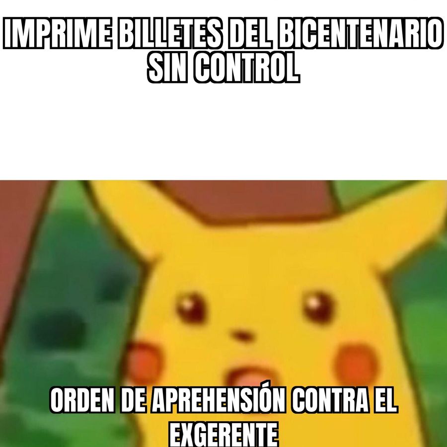 Ordenan aprehender al exgerente de Tesorería del BCB por los billetes del Bicentenario