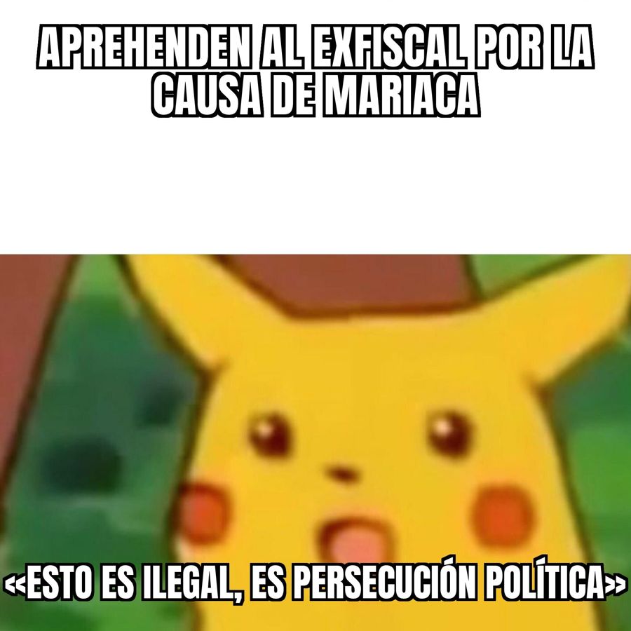Detienen al exfiscal de La Paz, Luis Carlos Torrez, en la causa contra el exfiscal general Roger Mariaca. Él…
