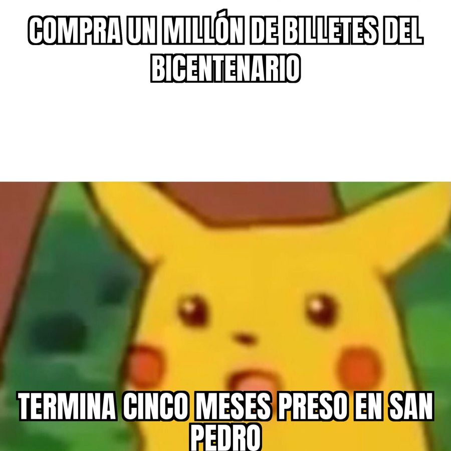 A prisión el exgerente de Tesorería del BCB por los billetes del Bicentenario