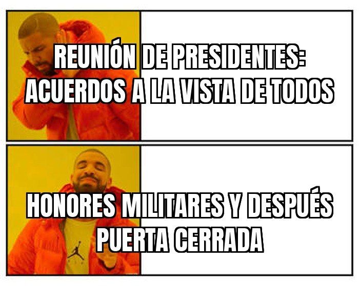 Kast, presidente de Chile, llegó a La Paz y Rodrigo Paz lo recibió con honores militares en la Plaza Murillo
