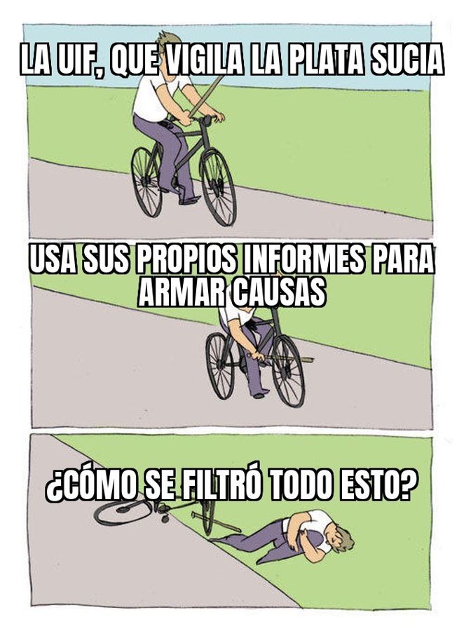 La UIF detectó que una red ligada a Mariaca extorsionaba a un empresario, y que sus propios informes habrían…