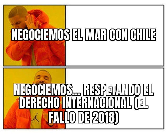 Kast dice que la demanda marítima ya está zanjada, y un excanciller boliviano le echa la culpa a Evo Morales