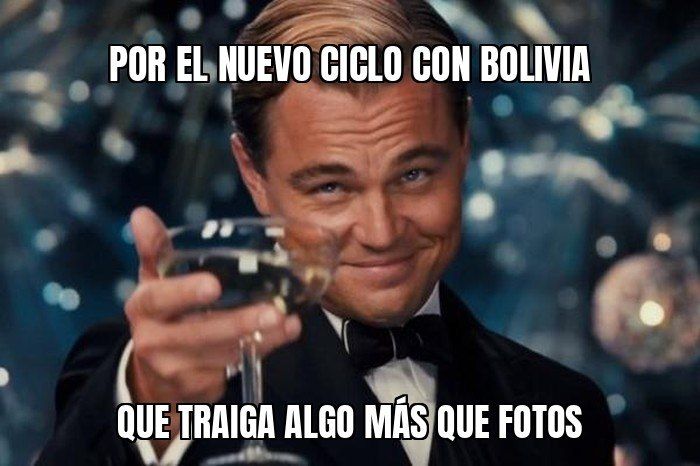 Kast visita Bolivia y Chile abre "nuevo ciclo" en la relación con La Paz