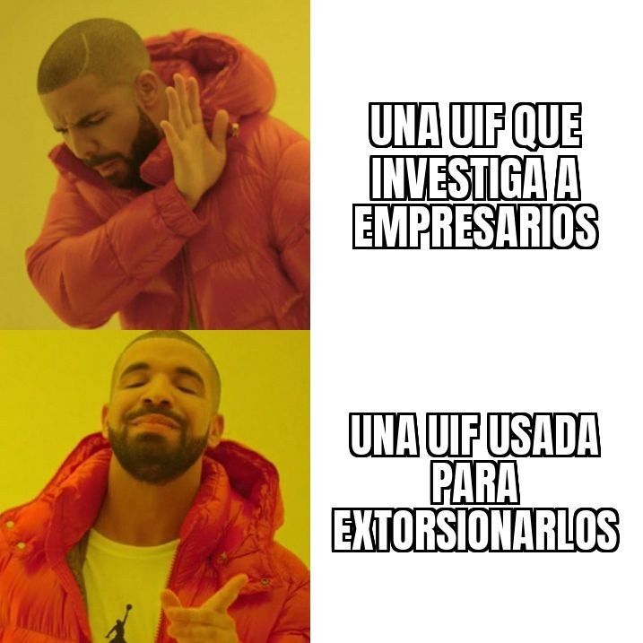 La UIF dice que durante los gobiernos del MAS la propia UIF se usó para extorsionar a empresarios,…