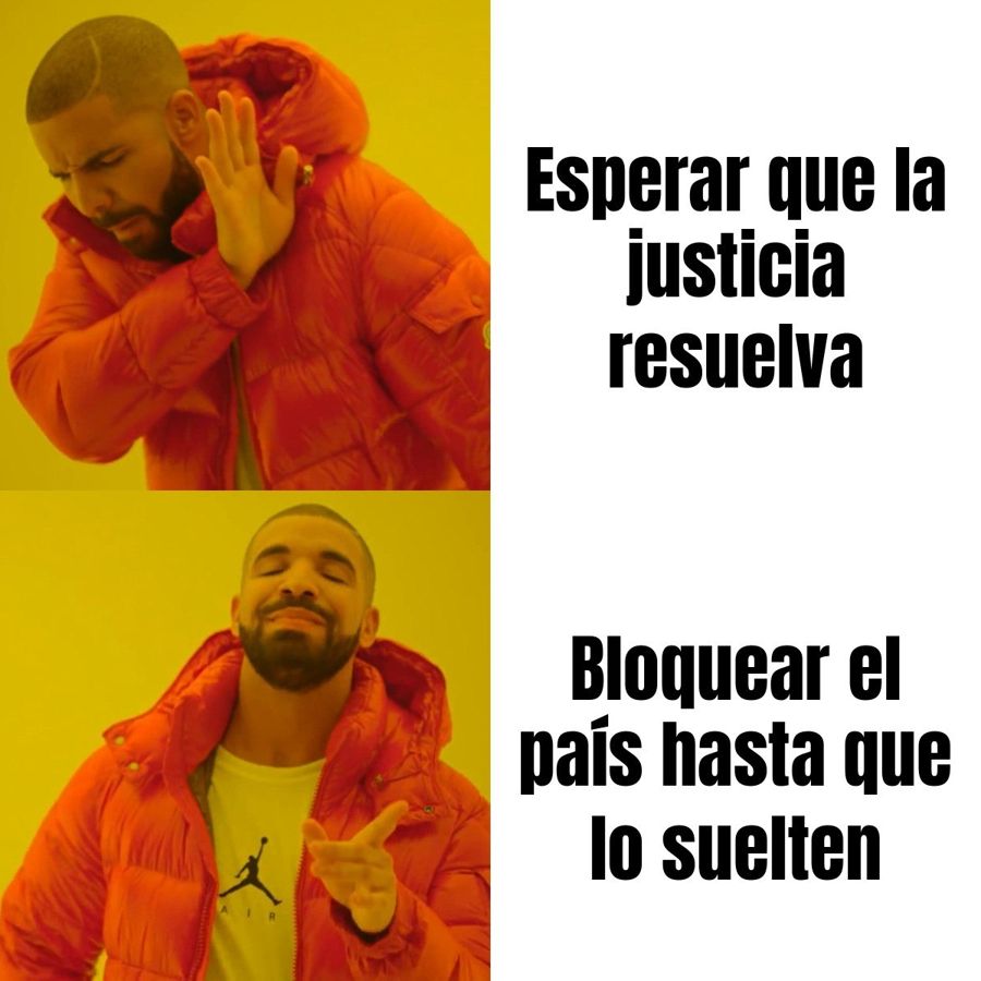 Los seguidores del senador suplente Condori se declararon en emergencia y amenazan con movilizaciones…