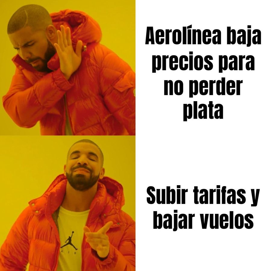 El combustible se disparó y ahora volar en Bolivia sale más caro y con menos vuelos.
