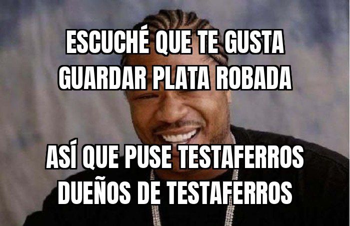 Marcelo Arce tenía 19 inmuebles a su nombre y ahora buscan a los testaferros que se los guardaban.