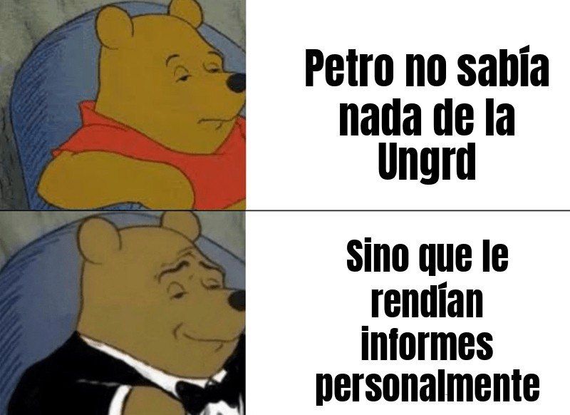 quot;El 'pre' confía en ti": los chats que meten a Petro directo en el escándalo de la Ungrd