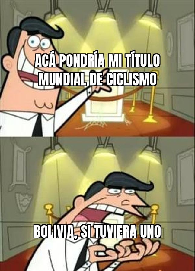 Brandon McNulty es el nuevo campeón mundial de ciclismo en ruta.