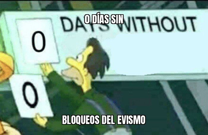 Diputados y senadores le piden al Gobierno que aplique el Estado de Excepción antes de que empiecen los…