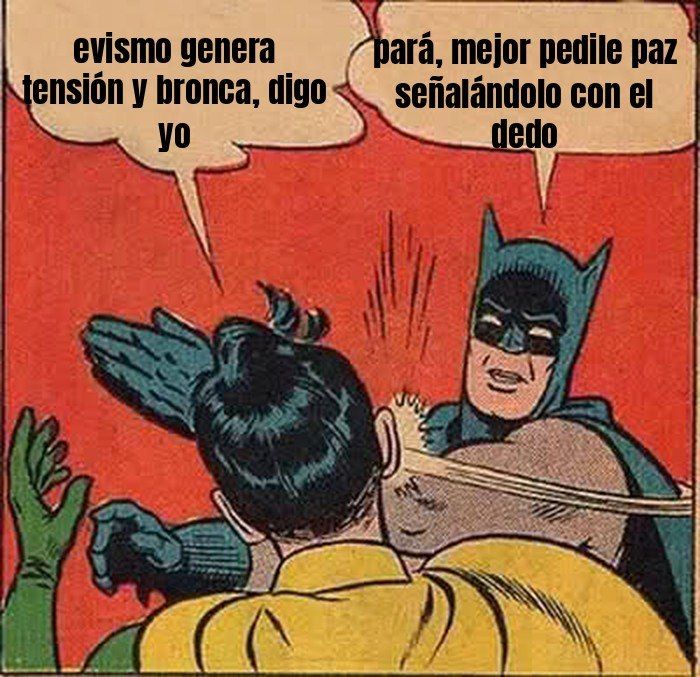 Manfred Reyes Villa le pide paz al evismo mientras lo acusa de buscar bronca.