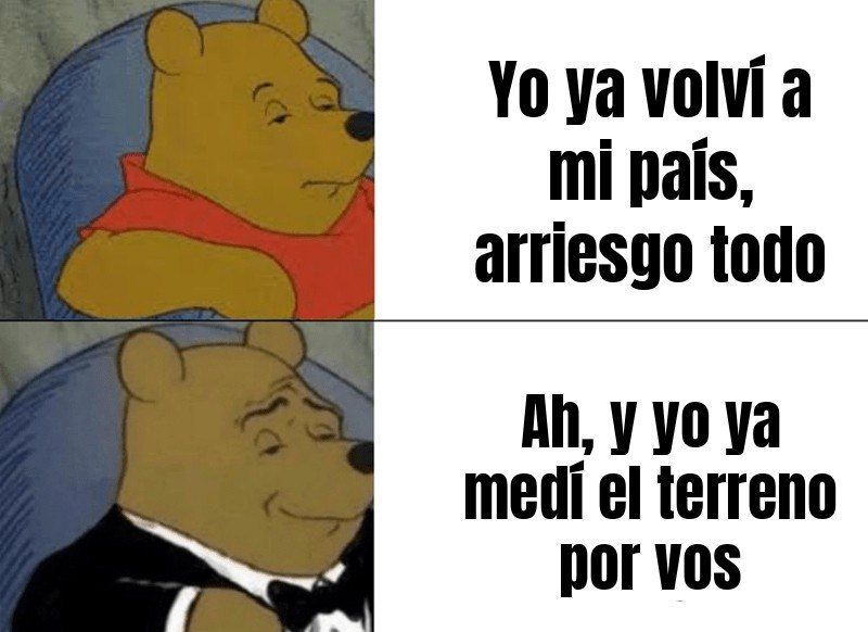 quot;Vuelvo para darme confianza a mí y para darle confianza a otros": la jefa de prensa de María Corina…