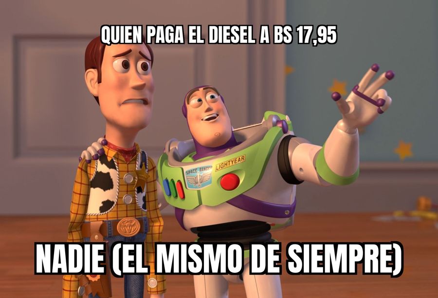 El repliegue de choferes es parcial: Santa Cruz para todo, el resto negocia el martes