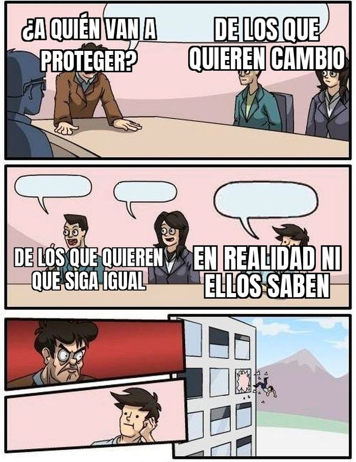 Evo le pone ultimátum al gobierno y el Ejército responde que ya está listo para "proteger a la…