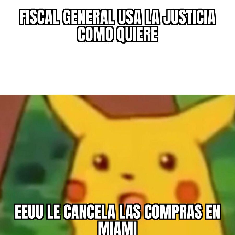 EEUU sanciona al fiscal general de Bolivia y le prohíbe la entrada al país