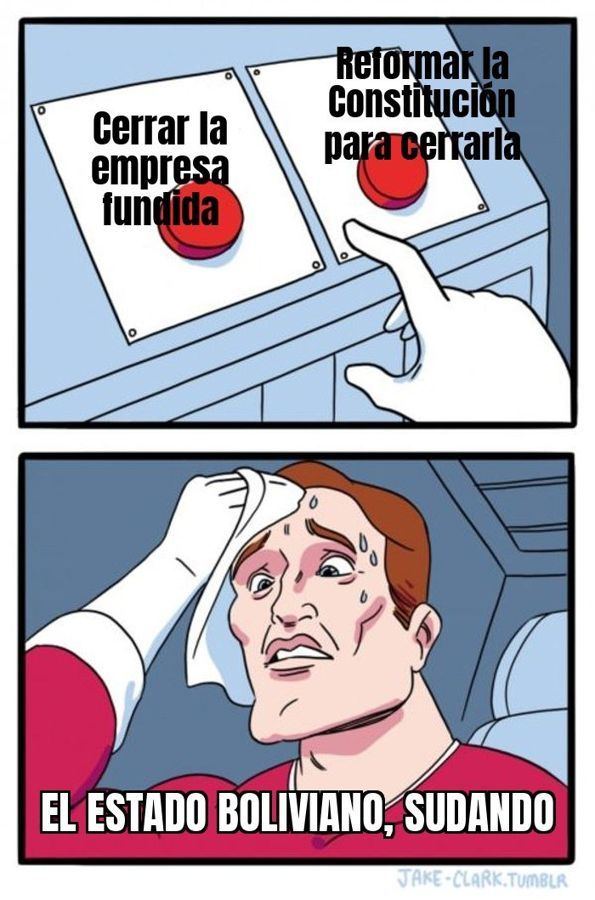El Estado ya tiene 20 empresas públicas en quiebra técnica, de 67 diagnosticadas