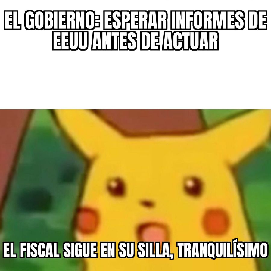El Gobierno se sienta a esperar informes de EEUU antes de mover un dedo por los bolivianos vetados