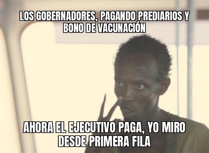 Paz promulgó la ley que le devuelve al Gobierno el pago de prediarios y del bono de vacunación, y lo hizo…